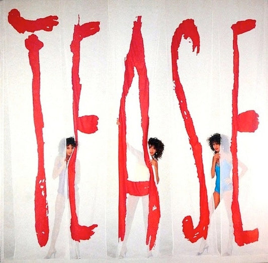 Tease by Tease