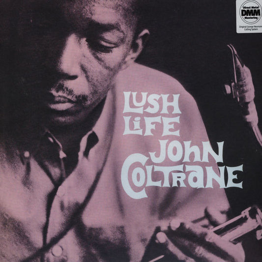 Lush Life by John Coltrane