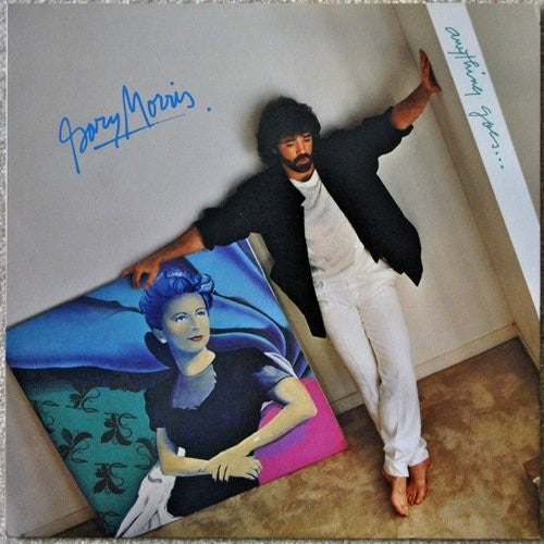 Anything Goes by Gary Morris