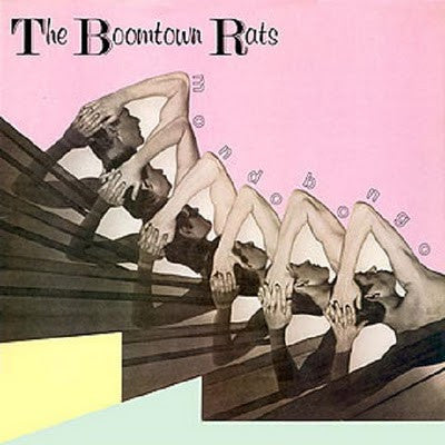 Mondo Bongo by The Boomtown Rats