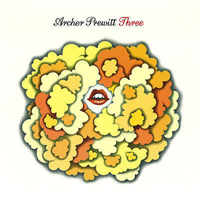 Three by Archer Prewitt