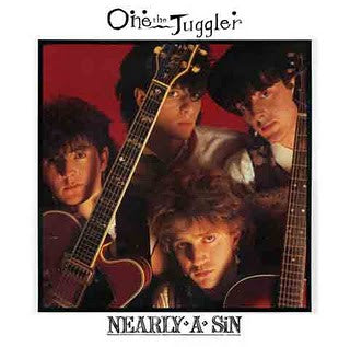 Nearly A Sin by One The Juggler