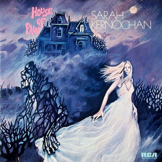 House Of Pain by Sarah Kernochan