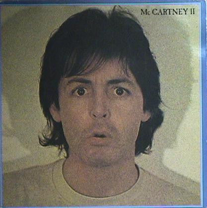 McCartney II by Paul McCartney