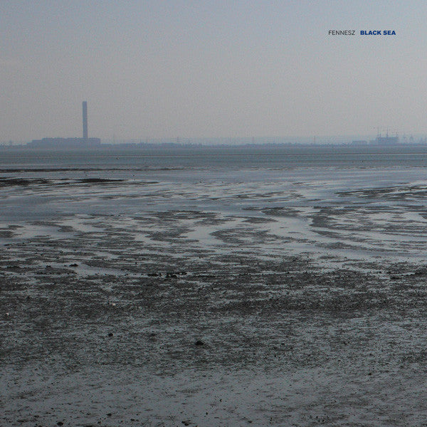 Black Sea by Fennesz