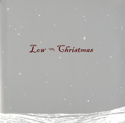 Christmas by Low