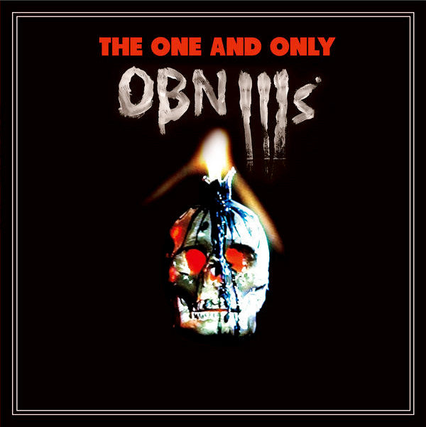 The One And Only by OBN III's