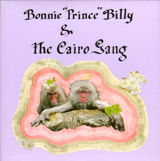 Midday / You Win by Bonnie "Prince" Billy