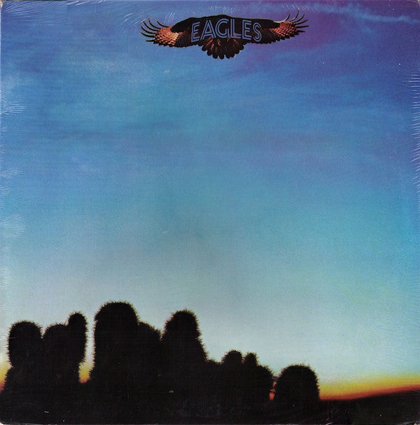 Eagles by Eagles