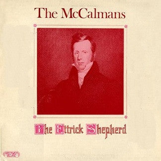 The Ettrick Shepherd by The McCalmans