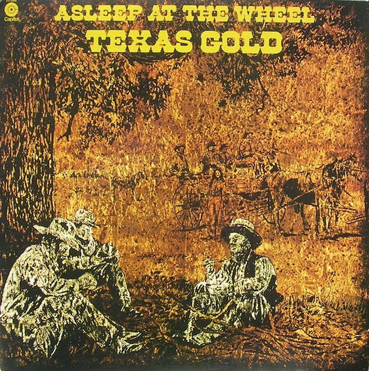 Texas Gold by Asleep At The Wheel