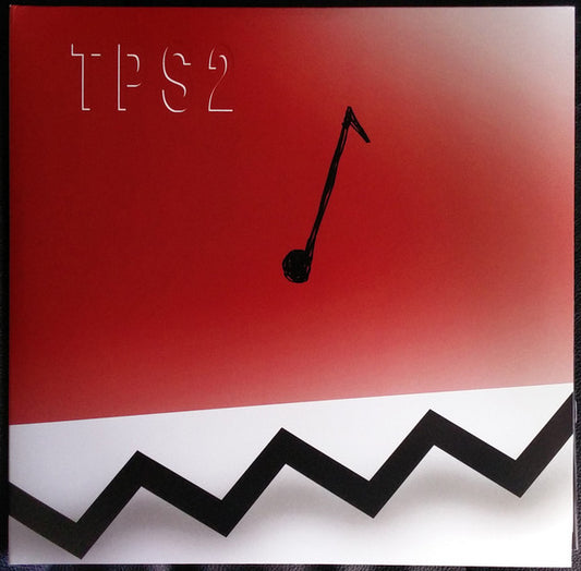 Twin Peaks: Season Two Music And More by Angelo Badalamenti