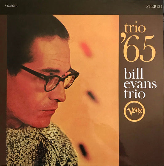 Trio '65 by The Bill Evans Trio