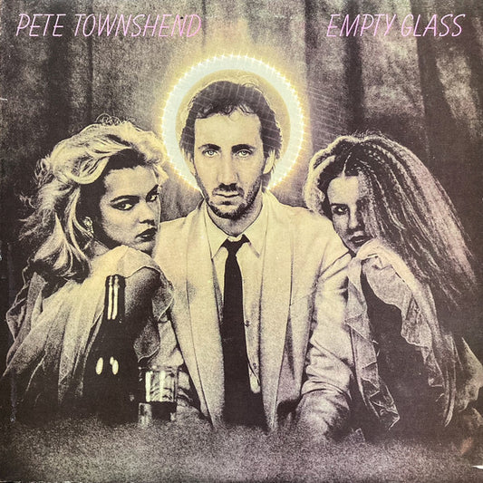 Empty Glass by Pete Townshend
