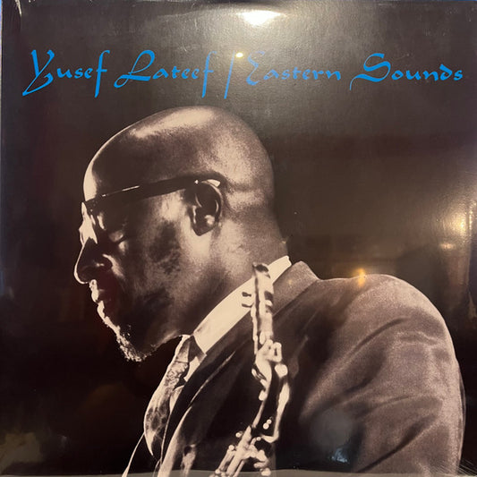 Eastern Sounds by Yusef Lateef