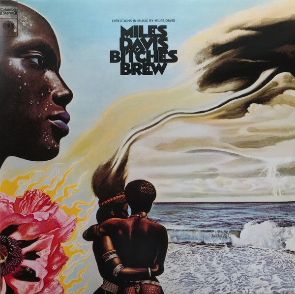 Bitches Brew by Miles Davis