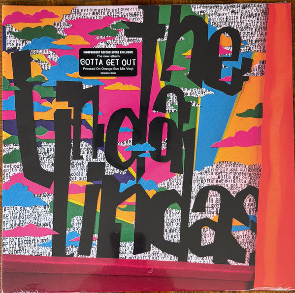 Gotta Get Out by The Linda Lindas
