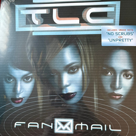 Fanmail by TLC