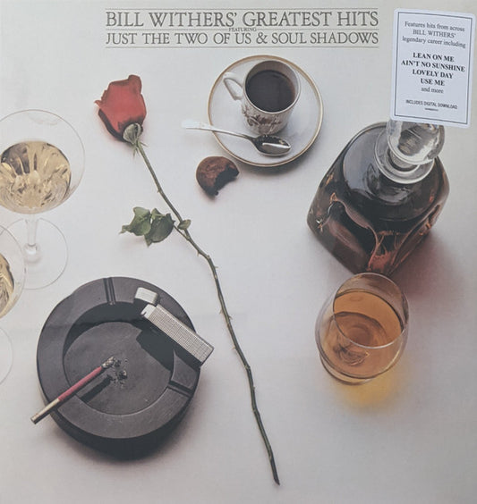 Bill Withers' Greatest Hits by Bill Withers