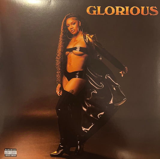 Glorious by Glorilla