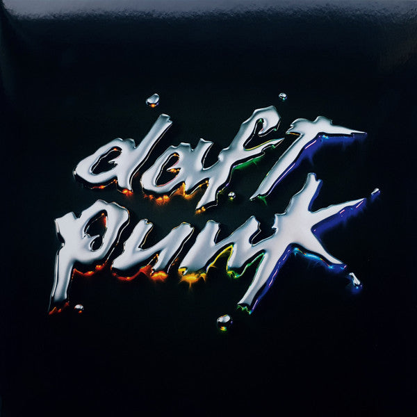 Discovery by Daft Punk