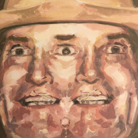 Hillbilly Wit by Longface