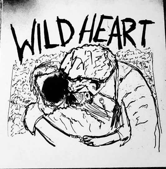 Wild Heart by Current Joys