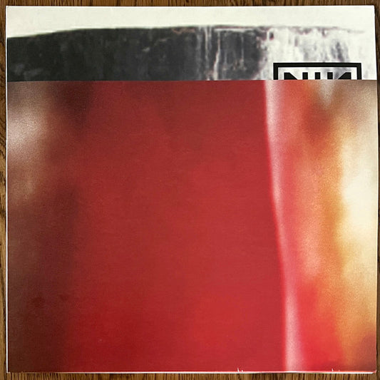 The Fragile by Nine Inch Nails