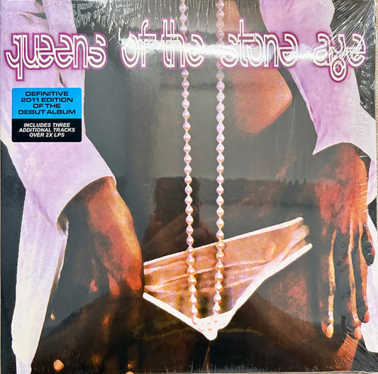 Queens Of The Stone Age by Queens Of The Stone Age