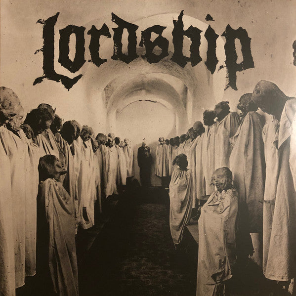 Lordship by Lordship
