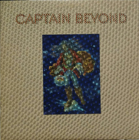 Captain Beyond by Captain Beyond
