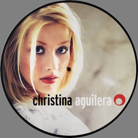 Christina Aguilera by Christina Aguilera