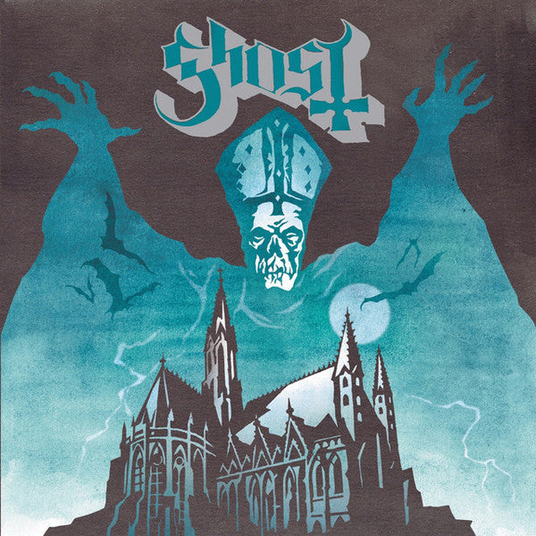Opvs Eponymovs by Ghost (32)