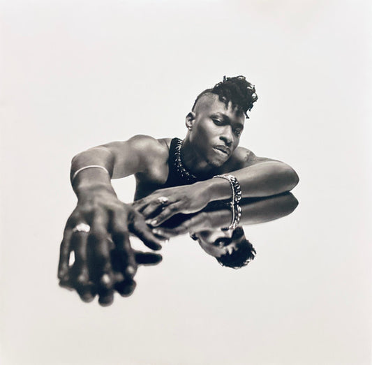 Algorithm by Lucky Daye