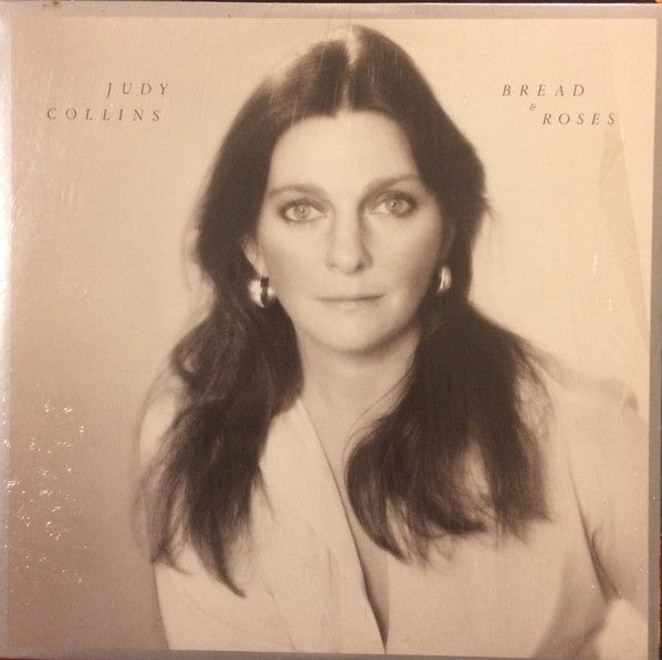 Bread & Roses by Judy Collins