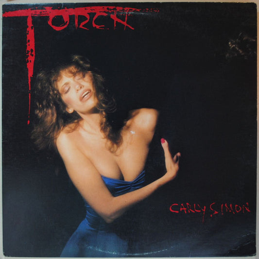 Torch by Carly Simon