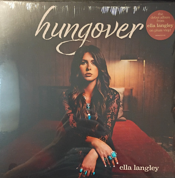 Hungover by Ella Langley