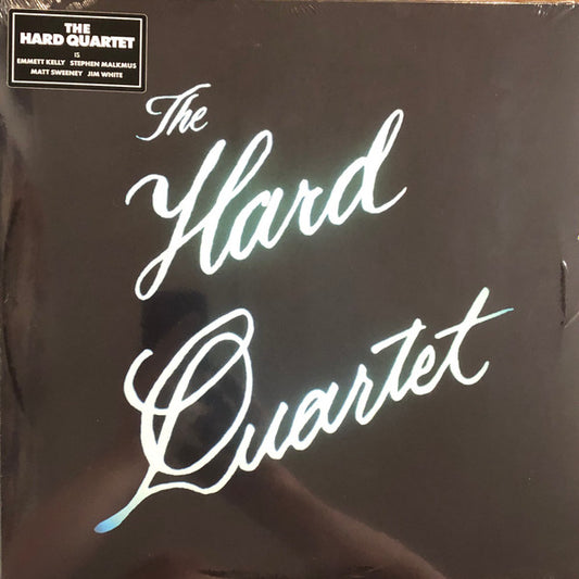 The Hard Quartet by The Hard Quartet