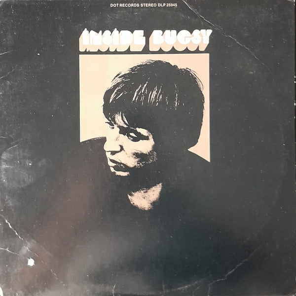 Inside Bugsy by Bugsy Maugh