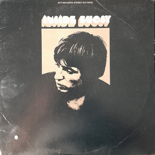 Inside Bugsy by Bugsy Maugh