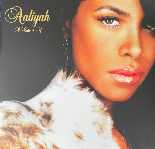 I Care 4 U by Aaliyah
