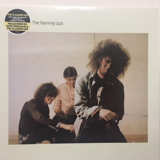 Hear It Is by The Flaming Lips