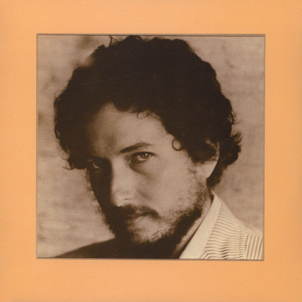 New Morning by Bob Dylan