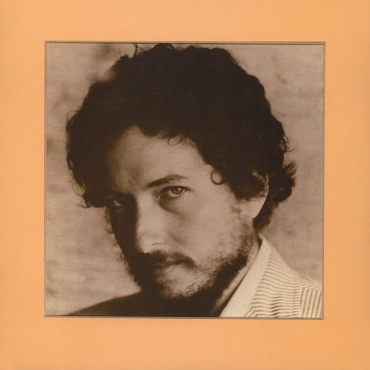 New Morning by Bob Dylan