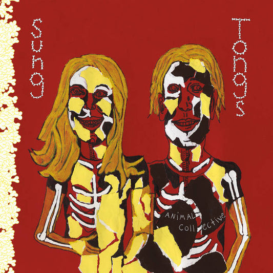 Sung Tongs by Animal Collective