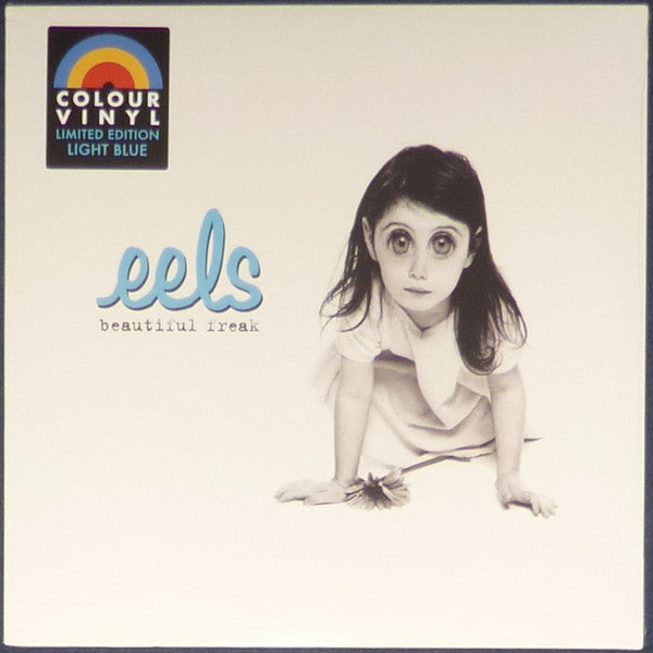 Beautiful Freak by Eels