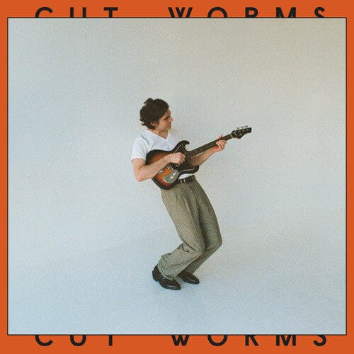 Cut Worms by Cut Worms