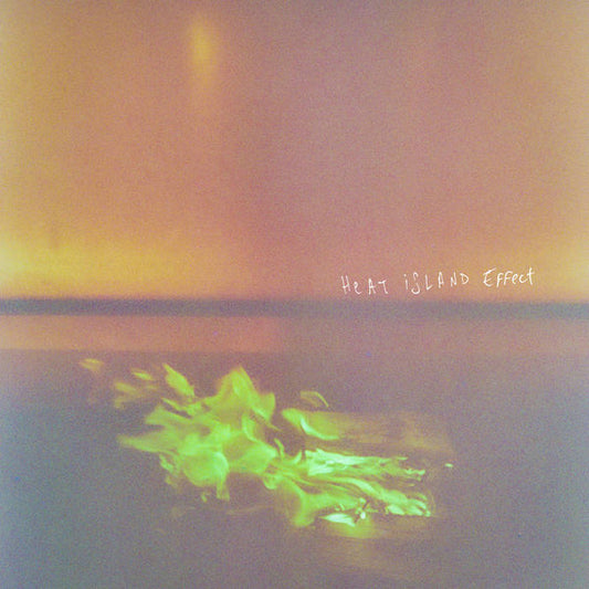 Nicholas  by Heat Island Effect