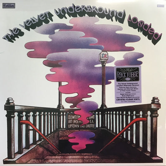 Loaded (Alternate Version) by The Velvet Underground