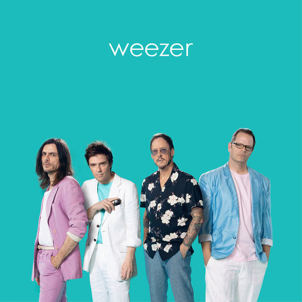 Weezer by Weezer
